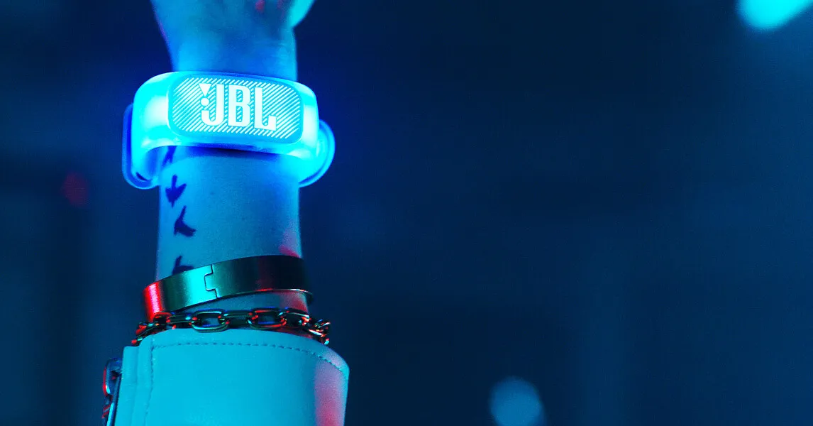 Loa Bluetooth JBL PARTYBOX 1000