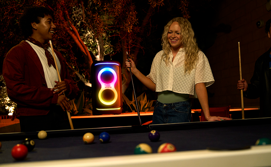 Loa Bluetooth JBL PARTYBOX 520