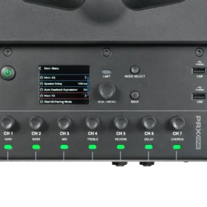 Loa PA Active Linear Array JBL PRX ONE