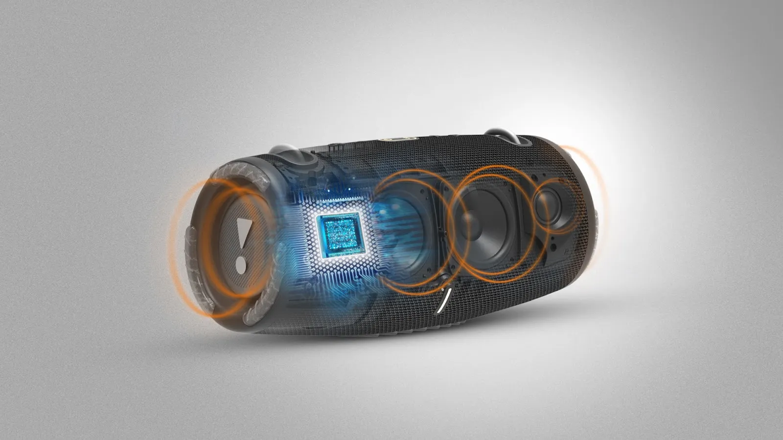 Loa Bluetooth JBL Xtreme 3