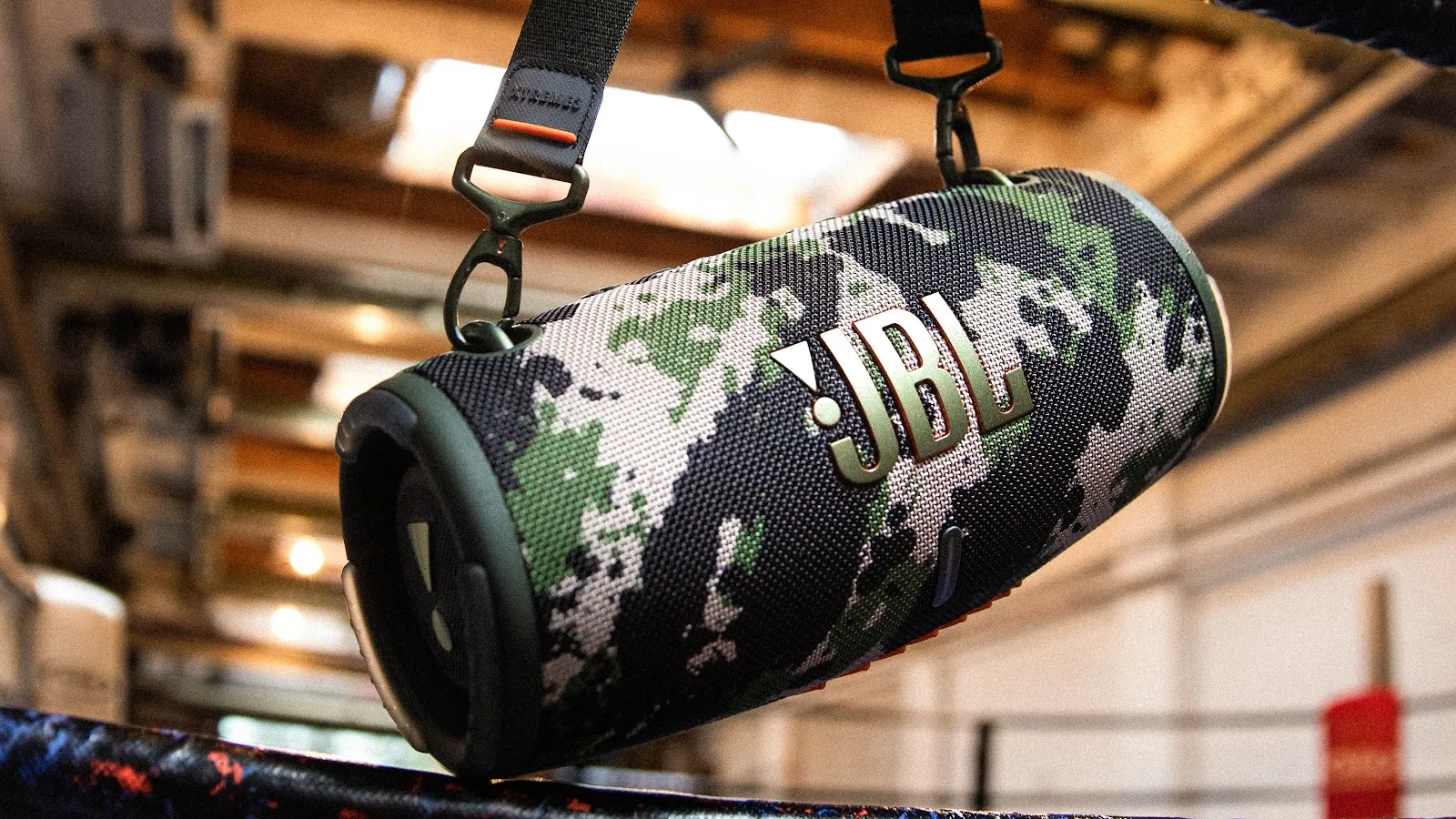 Loa Bluetooth JBL Xtreme 3