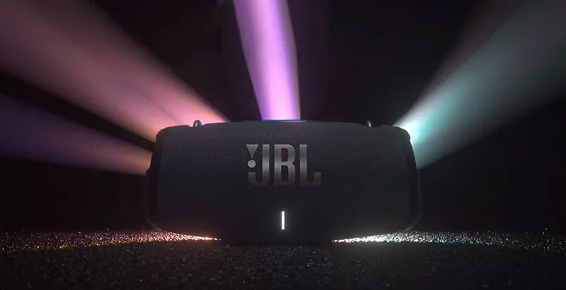 Loa Bluetooth JBL Xtreme 3