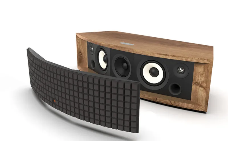 Loa không dây Hi-End JBL L75MS