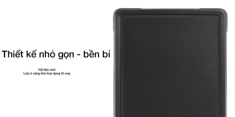 Loa PA Active JBL IRX 108BT - Chính Hãng