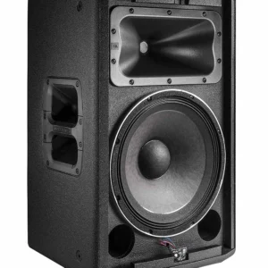 Loa JBL PRX815W – Loa PA Active Tích Hợp Kết Nối Wifi