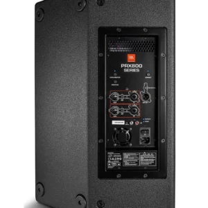 Loa JBL PRX815W – Loa PA Active Tích Hợp Kết Nối Wifi