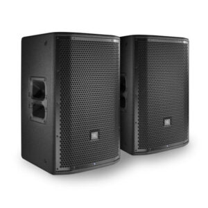 Loa JBL PRX815W – Loa PA Active Tích Hợp Kết Nối Wifi