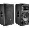 Loa JBL PRX815W – Loa PA Active Tích Hợp Kết Nối Wifi