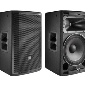 Loa JBL PRX815W – Loa PA Active Tích Hợp Kết Nối Wifi