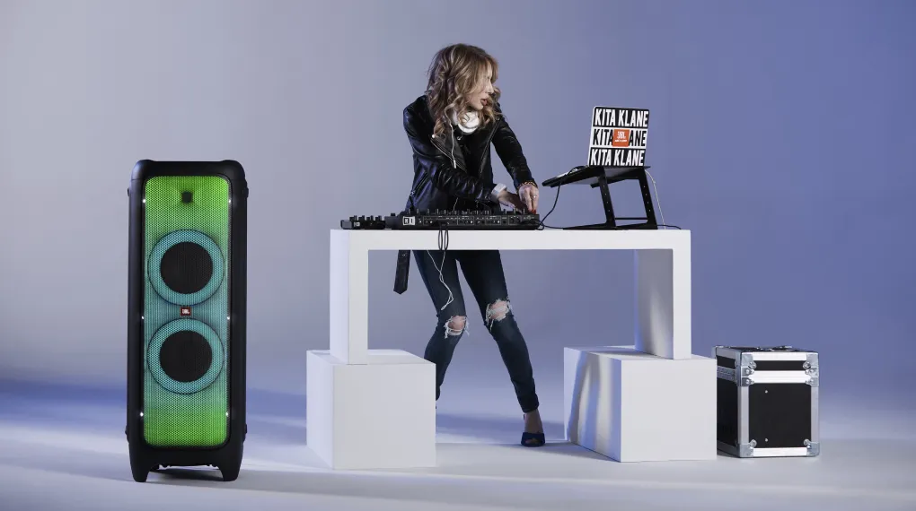 Loa Bluetooth JBL PARTYBOX 1000