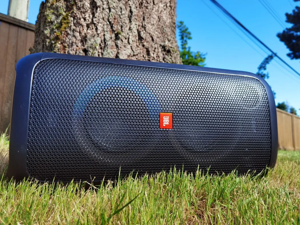 Loa Bluetooth JBL PARTYBOX 100