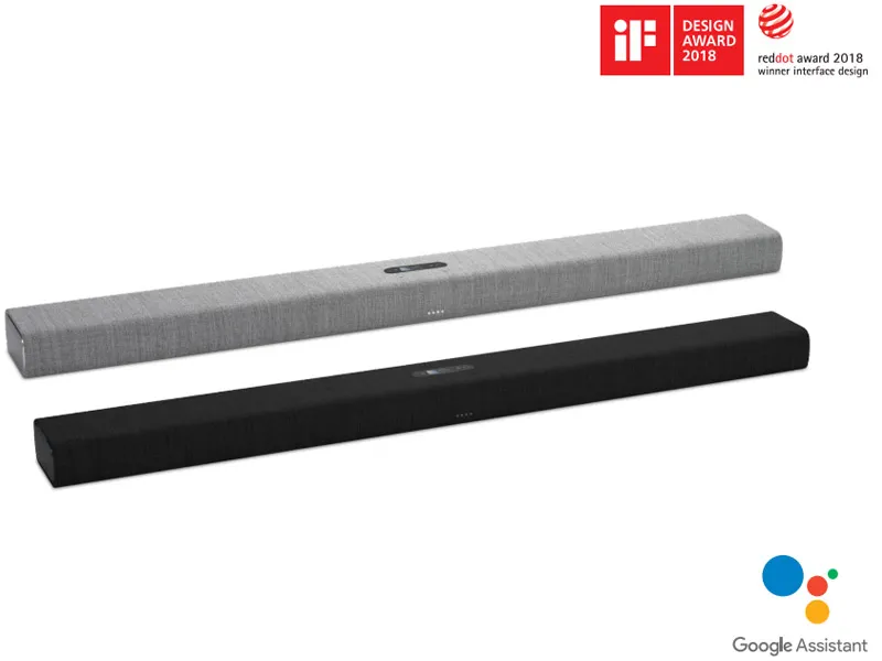 Loa Soundbar Harman Kardon Citation Bar - Hyper Phân Hối Chính Hãng