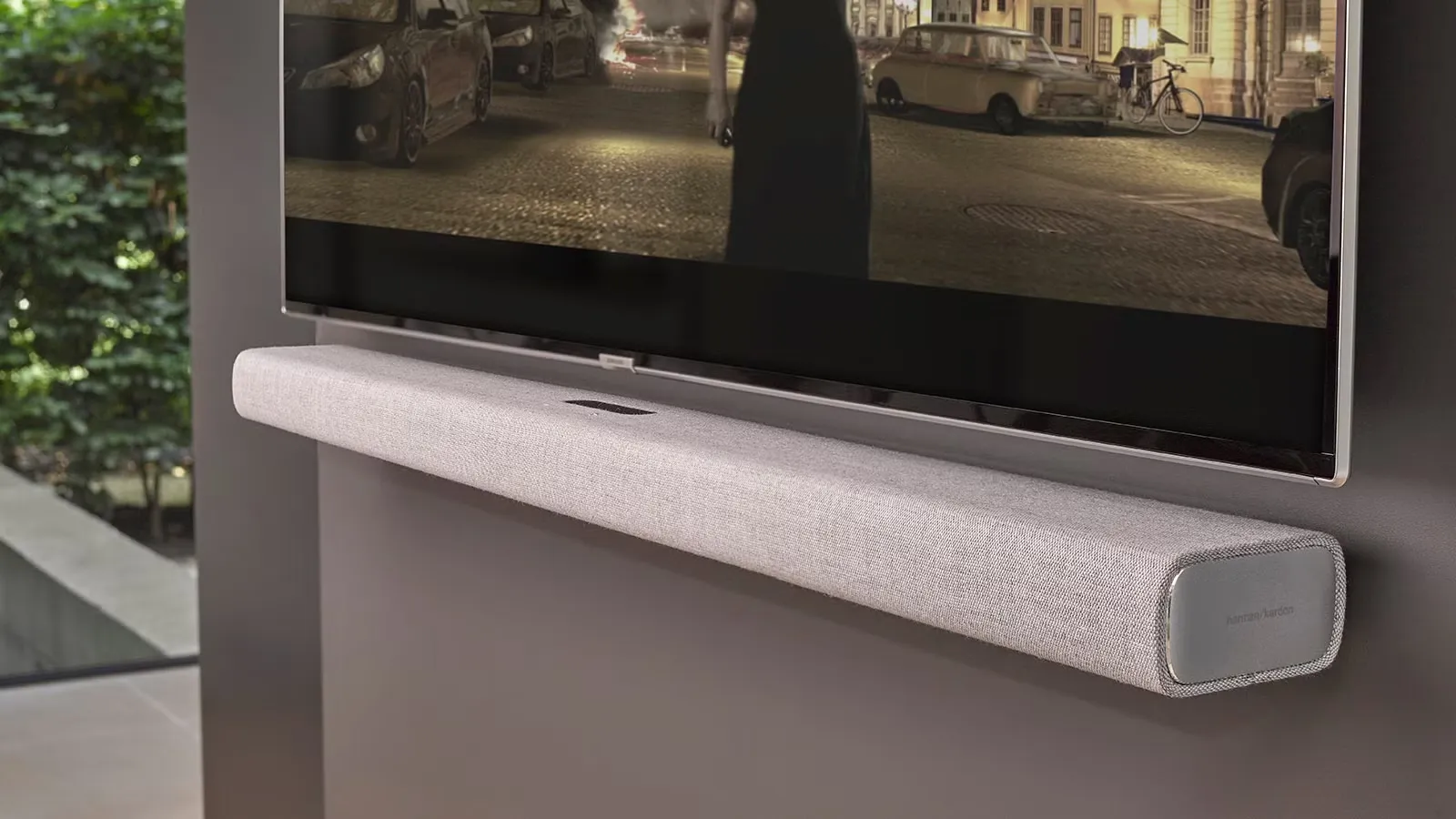 Loa Soundbar Harman Kardon Citation Bar - Hyper Phân Hối Chính Hãng