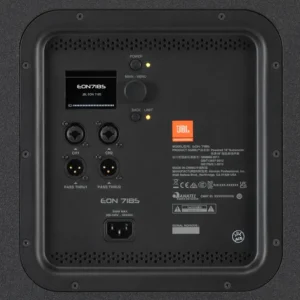 Loa Subwoofer JBL EON 718S - Chính Hãng