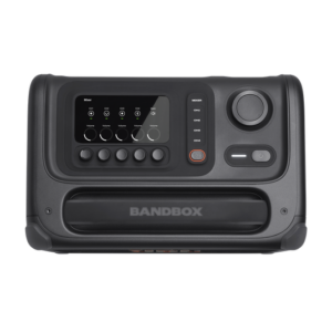 Loa Bluetooth JBL BandBox Trio