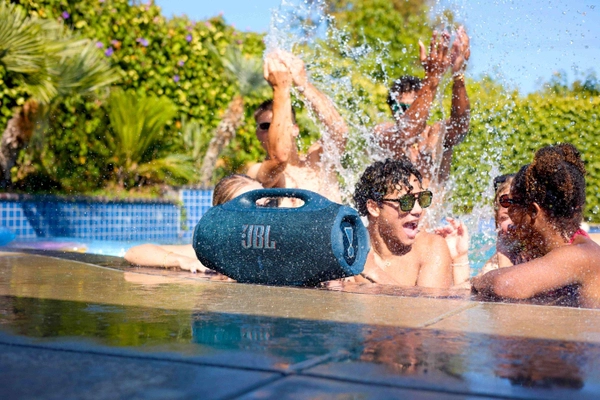 Loa Bluetooth JBL Boombox 4