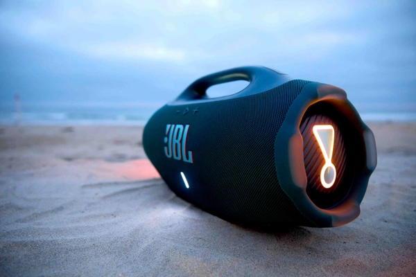 Loa Bluetooth JBL Boombox 4