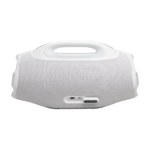 Loa Bluetooth JBL Boombox 4 – Loa Di Động Công Suất Khủng Cho Mọi Bữa Tiệc