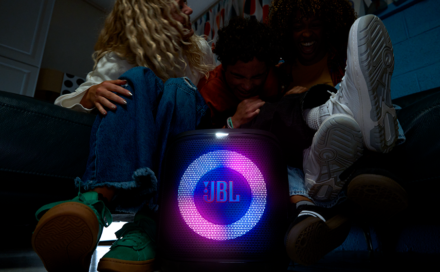 Loa Bluetooth JBL Partybox Encore Essential 2 - Chính Hãng