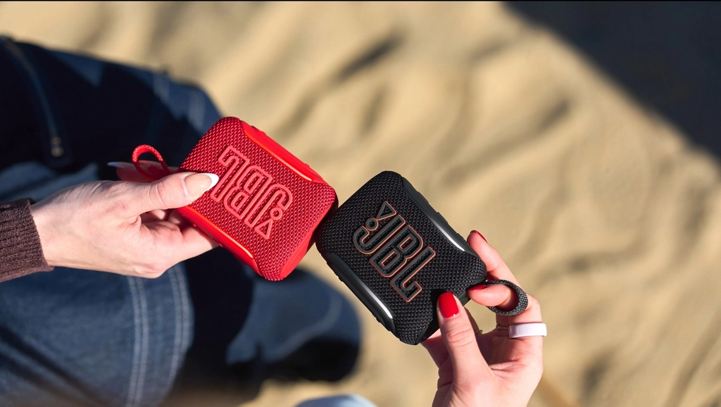 Loa Bluetooth JBL Go 5 - Chính Hãng