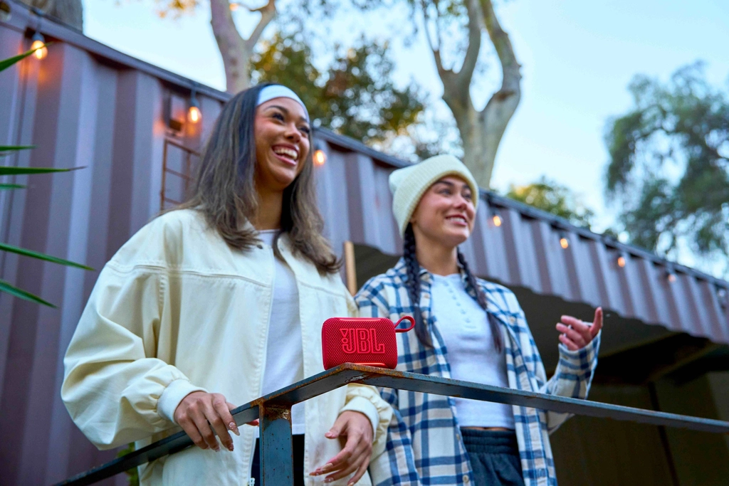 Loa Bluetooth JBL Go 5 - Chính Hãng