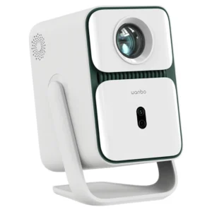 Máy Chiếu Mini Wanbo T2 Ultra Model 2025
