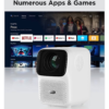 Máy Chiếu Mini Wanbo T4