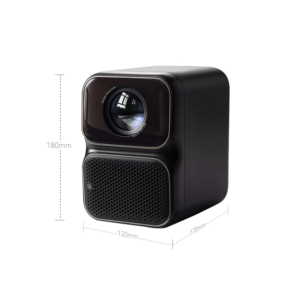 Máy Chiếu Mini Wanbo TT