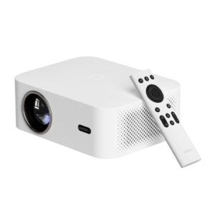Máy Chiếu Mini Wanbo X2 Max Phiên Bản 2024