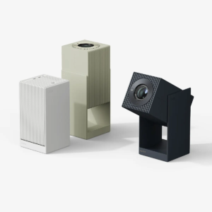 Máy Chiếu Xiaomi Wanbo Cube 2 Pro