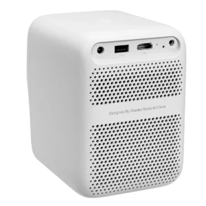 Máy Chiếu Mini Wanbo T2 Max 2023 Có AutoFocus