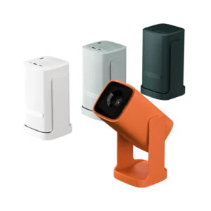 Máy Chiếu Xiaomi Wanbo Cube 1