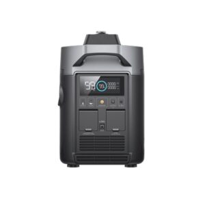 Máy phát điện thông minh EcoFlow Smart Generator (Dual Fuel)
