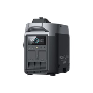 Máy phát điện thông minh EcoFlow Smart Generator (Dual Fuel)
