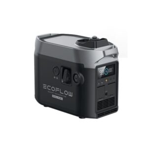 Máy phát điện thông minh EcoFlow Smart Generator (Dual Fuel)