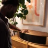 Loa Không Dây Hi-End JBL L42MS