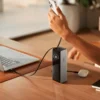 Pin Dự Phòng EcoFlow RAPID (25.000mAh, 170W, Cáp Built-In 100W)