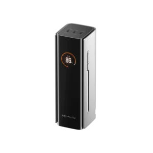 Pin Dự Phòng EcoFlow RAPID Pro 27.650mAh, 300W, Cáp Built-In 140W