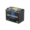 Pin EcoFlow Lithium 12V 100Ah Deep Cycle LiFePO4 Battery