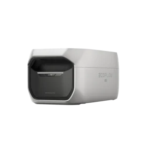 Pin Mở Rộng EcoFlow DELTA 3 Max Plus | 2048Wh Smart Extra Battery
