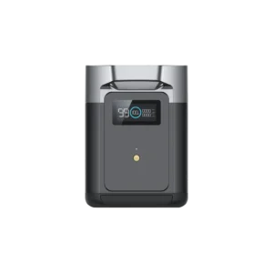 Pin mở rộng EcoFlow DELTA E2000 | 2048Wh (Delta 2 Max)