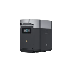Pin mở rộng EcoFlow DELTA E2000 | 2048Wh (Delta 2 Max)