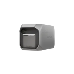 Pin mở rộng EcoFlow DELTA 3 | 1024Wh Smart Extra Battery