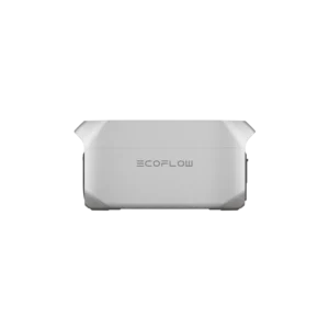 Pin mở rộng EcoFlow DELTA 3 | 1024Wh Smart Extra Battery