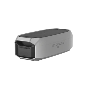 Pin mở rộng EcoFlow DELTA Pro 3 | 4096Wh Smart Extra Battery
