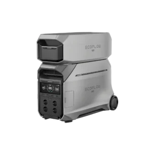 Pin mở rộng EcoFlow DELTA Pro 3 | 4096Wh Smart Extra Battery