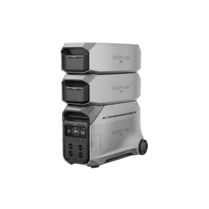 Pin mở rộng EcoFlow DELTA Pro 3 | 4096Wh Smart Extra Battery