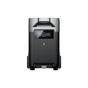 Pin phụ mở rộng EcoFlow DELTA Pro Smart Extra Battery | 3600Wh