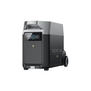 Pin phụ mở rộng EcoFlow DELTA Pro Smart Extra Battery | 3600Wh