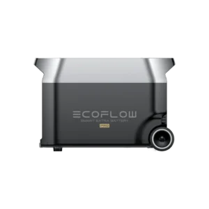 Pin phụ mở rộng EcoFlow DELTA Pro Smart Extra Battery | 3600Wh